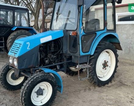 ХТЗ 3512, об'ємом двигуна 0 л та пробігом 0 тис. км за 7000 $, фото 3 на Automoto.ua