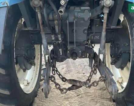 ХТЗ 3512, объемом двигателя 0 л и пробегом 0 тыс. км за 7000 $, фото 8 на Automoto.ua