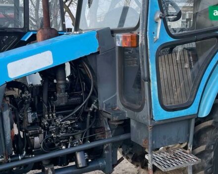 ХТЗ 3512, объемом двигателя 0 л и пробегом 0 тыс. км за 7000 $, фото 12 на Automoto.ua