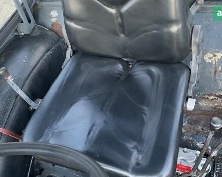 ХТЗ 3512, объемом двигателя 0 л и пробегом 0 тыс. км за 7000 $, фото 6 на Automoto.ua