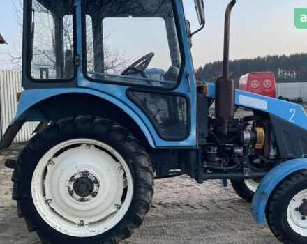 ХТЗ 3512, объемом двигателя 0 л и пробегом 0 тыс. км за 7000 $, фото 11 на Automoto.ua