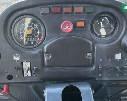 ХТЗ 3512, объемом двигателя 0 л и пробегом 0 тыс. км за 7000 $, фото 14 на Automoto.ua