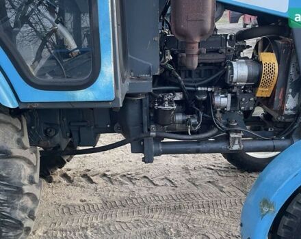 ХТЗ 3512, объемом двигателя 0 л и пробегом 0 тыс. км за 7000 $, фото 10 на Automoto.ua