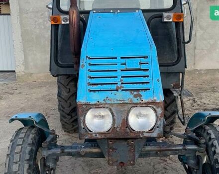 ХТЗ 3512, объемом двигателя 0 л и пробегом 0 тыс. км за 7000 $, фото 1 на Automoto.ua