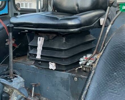 ХТЗ 3512, объемом двигателя 0 л и пробегом 0 тыс. км за 7000 $, фото 4 на Automoto.ua