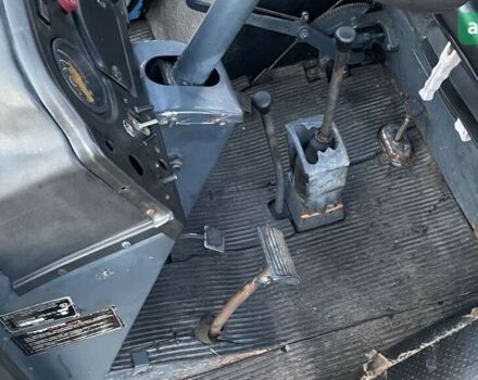 ХТЗ 3512, объемом двигателя 0 л и пробегом 0 тыс. км за 7000 $, фото 7 на Automoto.ua