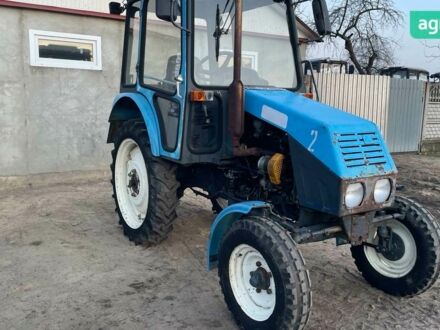 ХТЗ 3512, объемом двигателя 0 л и пробегом 0 тыс. км за 7000 $, фото 1 на Automoto.ua
