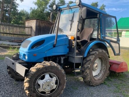 ХТЗ 3522 2006 в Ровно на Automoto.ua Синий ХТЗ 3522, объемом двигателя 0 л и пробегом 10 тыс. км за 12600 $, фото 1 на Automoto.ua