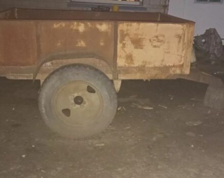 Красный ХТЗ ДТ-20, объемом двигателя 0 л и пробегом 10 тыс. км за 4000 $, фото 4 на Automoto.ua