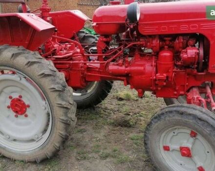 ХТЗ ДТ-20, об'ємом двигуна 0 л та пробігом 0 тис. км за 2400 $, фото 6 на Automoto.ua