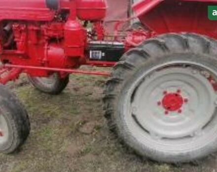 ХТЗ ДТ-20, об'ємом двигуна 0 л та пробігом 0 тис. км за 2400 $, фото 3 на Automoto.ua