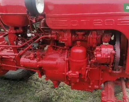 ХТЗ ДТ-20, об'ємом двигуна 0 л та пробігом 0 тис. км за 2400 $, фото 5 на Automoto.ua