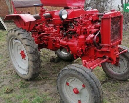ХТЗ ДТ-20, об'ємом двигуна 0 л та пробігом 0 тис. км за 2400 $, фото 1 на Automoto.ua