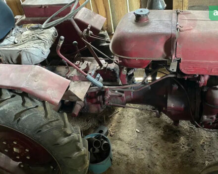 ХТЗ ДТ-20, объемом двигателя 0.5 л и пробегом 0 тыс. км за 1600 $, фото 4 на Automoto.ua