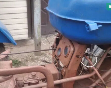 ХТЗ ДТ-20, об'ємом двигуна 0 л та пробігом 0 тис. км за 2100 $, фото 5 на Automoto.ua