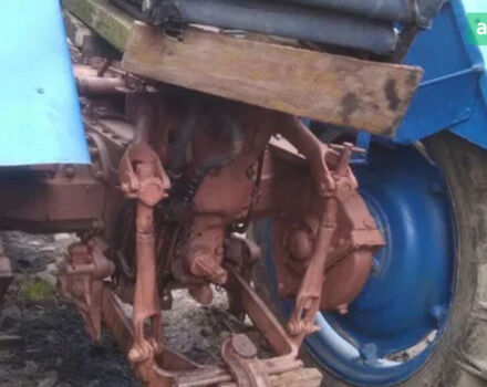 ХТЗ ДТ-20, об'ємом двигуна 0 л та пробігом 0 тис. км за 2100 $, фото 2 на Automoto.ua