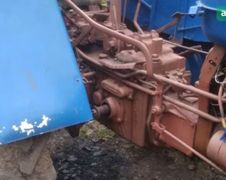ХТЗ ДТ-20, об'ємом двигуна 0 л та пробігом 0 тис. км за 2100 $, фото 3 на Automoto.ua