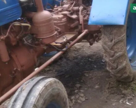 ХТЗ ДТ-20, об'ємом двигуна 0 л та пробігом 0 тис. км за 2100 $, фото 1 на Automoto.ua