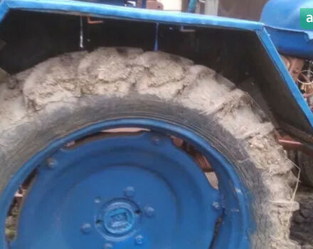 ХТЗ ДТ-20, об'ємом двигуна 0 л та пробігом 0 тис. км за 2100 $, фото 4 на Automoto.ua