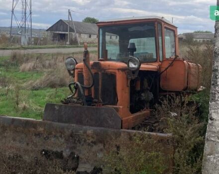 ХТЗ ДТ-74, объемом двигателя 0 л и пробегом 0 тыс. км за 2619 $, фото 5 на Automoto.ua