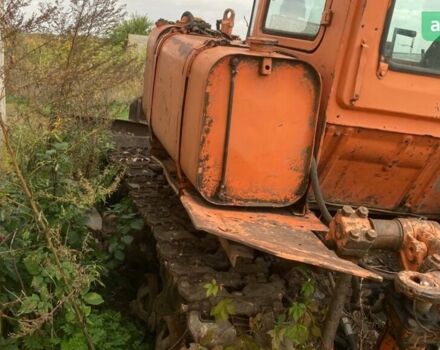 ХТЗ ДТ-74, объемом двигателя 0 л и пробегом 0 тыс. км за 2619 $, фото 6 на Automoto.ua