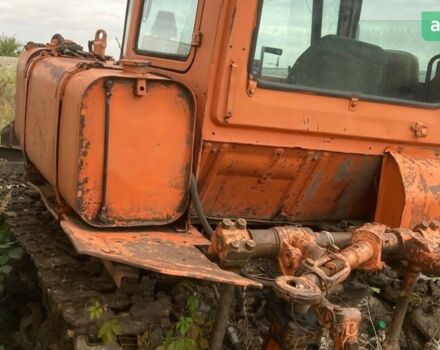 ХТЗ ДТ-74, объемом двигателя 0 л и пробегом 0 тыс. км за 2619 $, фото 7 на Automoto.ua
