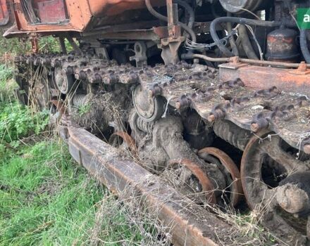 ХТЗ ДТ-74, объемом двигателя 0 л и пробегом 0 тыс. км за 2619 $, фото 3 на Automoto.ua