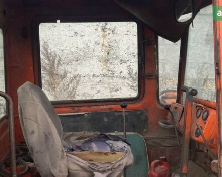 ХТЗ ДТ-74, объемом двигателя 0 л и пробегом 0 тыс. км за 2619 $, фото 2 на Automoto.ua