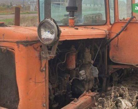 ХТЗ ДТ-74, объемом двигателя 0 л и пробегом 0 тыс. км за 2619 $, фото 4 на Automoto.ua