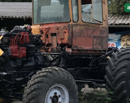 ХТЗ ДТ-74, об'ємом двигуна 0 л та пробігом 1 тис. км за 3500 $, фото 3 на Automoto.ua