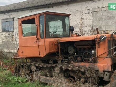 ХТЗ ДТ-74, об'ємом двигуна 0 л та пробігом 0 тис. км за 2619 $, фото 1 на Automoto.ua