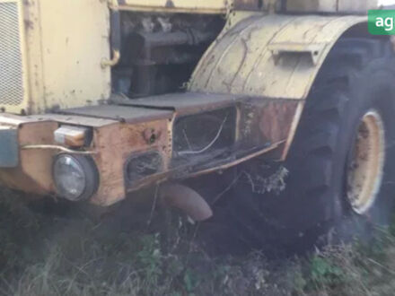 ХТЗ К701, объемом двигателя 12 л и пробегом 0 тыс. км за 4247 $, фото 1 на Automoto.ua