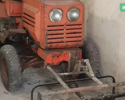 ХТЗ Т-010, об'ємом двигуна 0.48 л та пробігом 0 тис. км за 2355 $, фото 3 на Automoto.ua