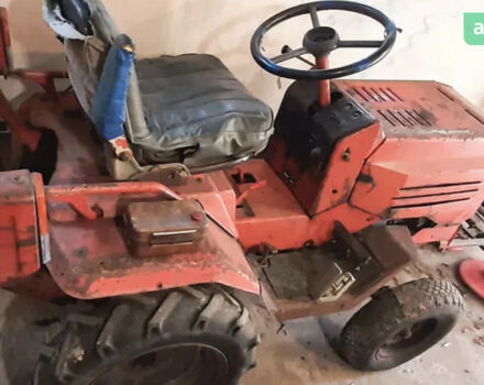 ХТЗ Т-010, об'ємом двигуна 0.48 л та пробігом 0 тис. км за 2355 $, фото 4 на Automoto.ua
