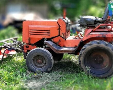 ХТЗ Т-010, об'ємом двигуна 0.48 л та пробігом 0 тис. км за 2355 $, фото 1 на Automoto.ua