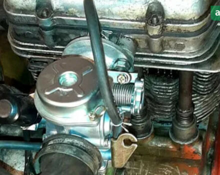 ХТЗ Т-010, об'ємом двигуна 0.48 л та пробігом 0 тис. км за 2355 $, фото 9 на Automoto.ua