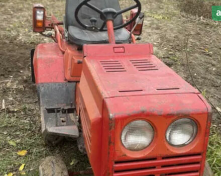 ХТЗ Т-010, об'ємом двигуна 0 л та пробігом 0 тис. км за 3000 $, фото 3 на Automoto.ua