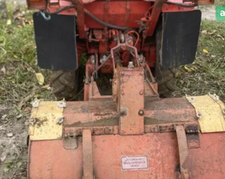 ХТЗ Т-010, об'ємом двигуна 0 л та пробігом 0 тис. км за 3000 $, фото 2 на Automoto.ua