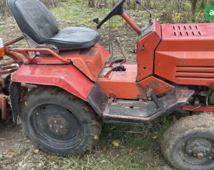 ХТЗ Т-010, об'ємом двигуна 0 л та пробігом 0 тис. км за 3000 $, фото 4 на Automoto.ua