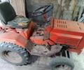 Красный ХТЗ Т-012, объемом двигателя 1.6 л и пробегом 100 тыс. км за 1322 $, фото 3 на Automoto.ua