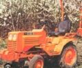 Красный ХТЗ Т-012, объемом двигателя 1.6 л и пробегом 100 тыс. км за 1322 $, фото 1 на Automoto.ua