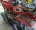 Красный ХТЗ Т-012, объемом двигателя 1.6 л и пробегом 100 тыс. км за 1322 $, фото 4 на Automoto.ua