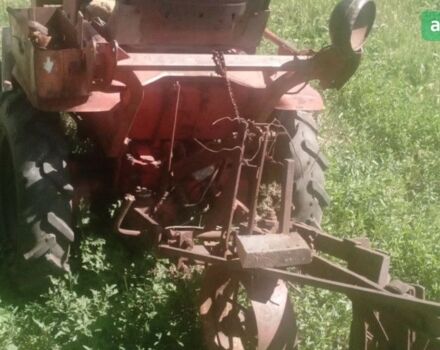 ХТЗ Т-012, объемом двигателя 0.41 л и пробегом 0 тыс. км за 1941 $, фото 1 на Automoto.ua