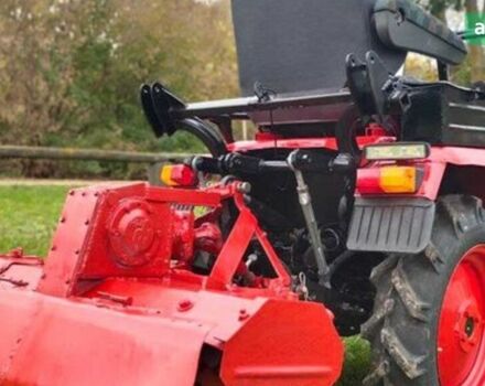 ХТЗ Т-012, объемом двигателя 0.48 л и пробегом 0 тыс. км за 3500 $, фото 1 на Automoto.ua