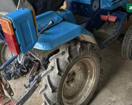 ХТЗ Т-012, объемом двигателя 0 л и пробегом 0 тыс. км за 2135 $, фото 1 на Automoto.ua