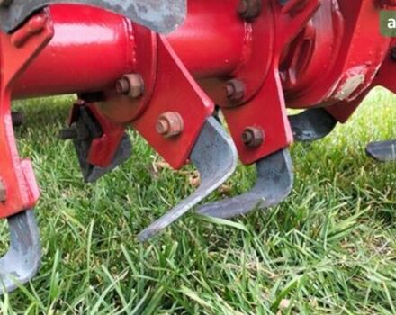 ХТЗ Т-012, объемом двигателя 0.48 л и пробегом 0 тыс. км за 3500 $, фото 2 на Automoto.ua