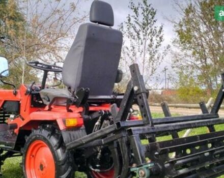 ХТЗ Т-012, объемом двигателя 0.48 л и пробегом 0 тыс. км за 3500 $, фото 13 на Automoto.ua