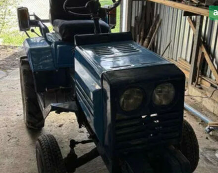 ХТЗ Т-012, объемом двигателя 0 л и пробегом 0 тыс. км за 2135 $, фото 6 на Automoto.ua