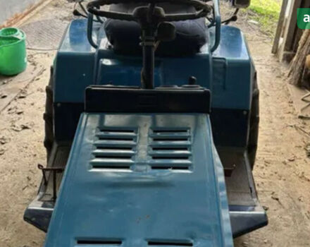 ХТЗ Т-012, объемом двигателя 0 л и пробегом 0 тыс. км за 2135 $, фото 4 на Automoto.ua