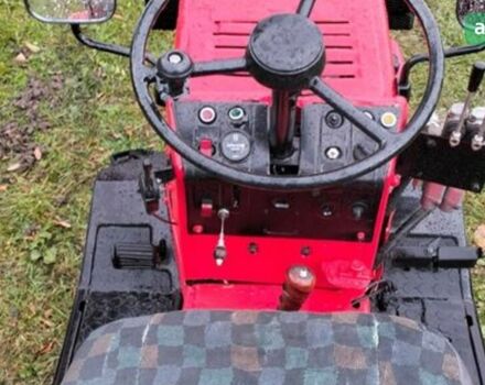 ХТЗ Т-012, объемом двигателя 0.48 л и пробегом 0 тыс. км за 3500 $, фото 14 на Automoto.ua